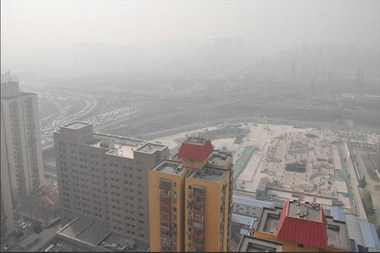 تلوث الهواء يهدد بإصابة الأطفال بالإعاقة الذهني