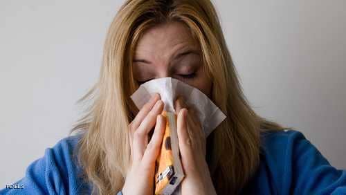 علاج طبيعي يحل مشكلة التهاب الجيوب الأنفية