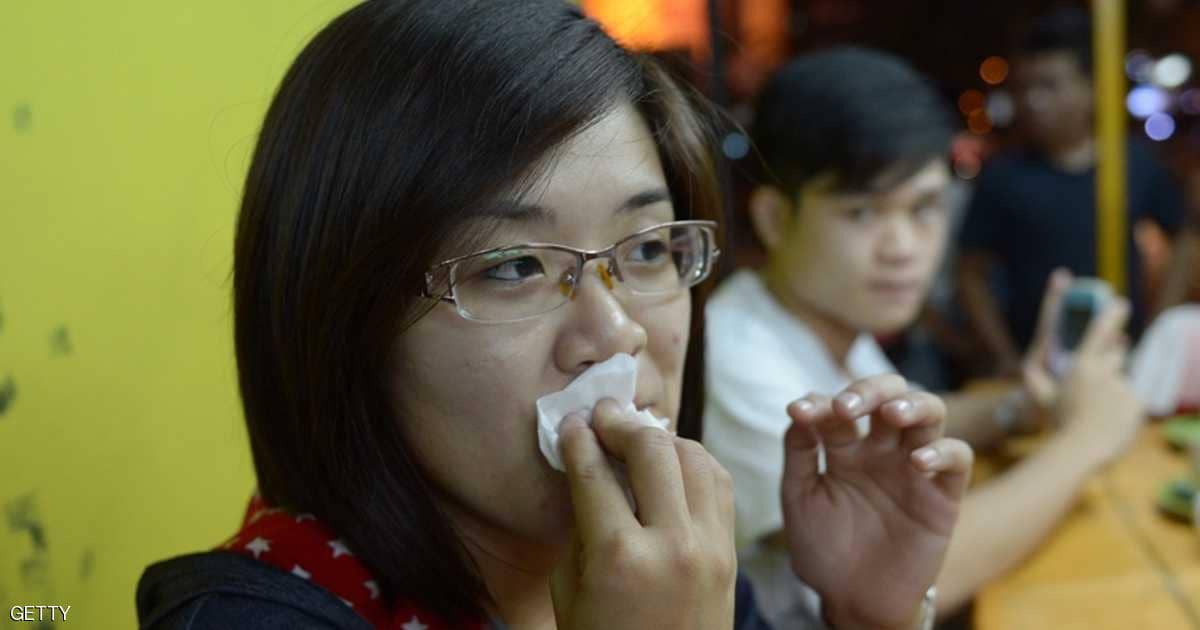 خروج الدم من الفم.. أسبابه ونصائح لعلاجه