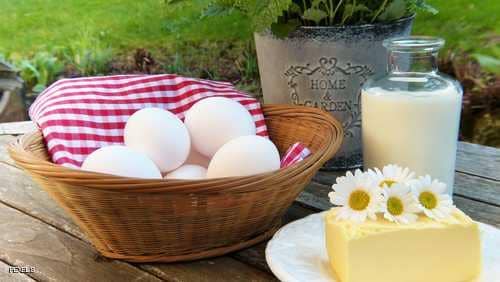 نقص الكالسيوم.. أعراضه وعلاجه وكيفية الوقاية منه