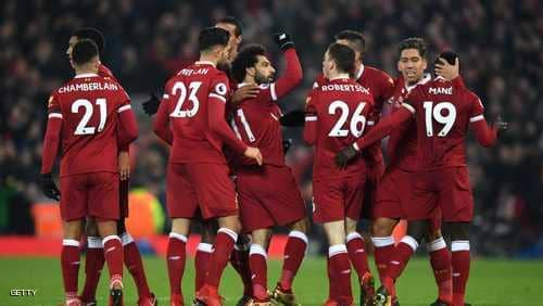 ليفربول يستعد لابرام أكبر صفقة بتاريخ الدوري الانجليزي