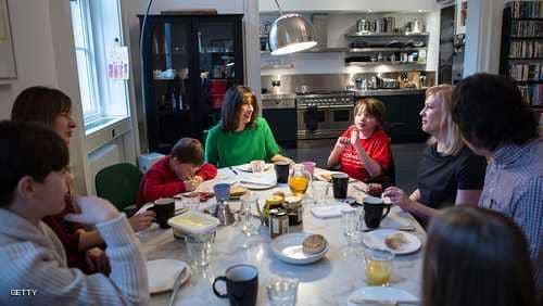 وجبة الفطور…اهمالها يسبب مرضا مزمنا