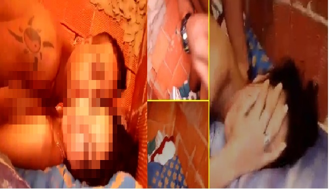 فيديو جنسي يهزّ سيدي يحيى الغرب والأمن يعتقل الفاعل