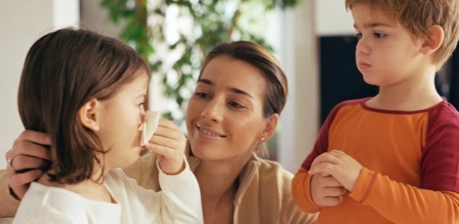 تحذير… لا تجبروا أطفالكم على الاعتذار