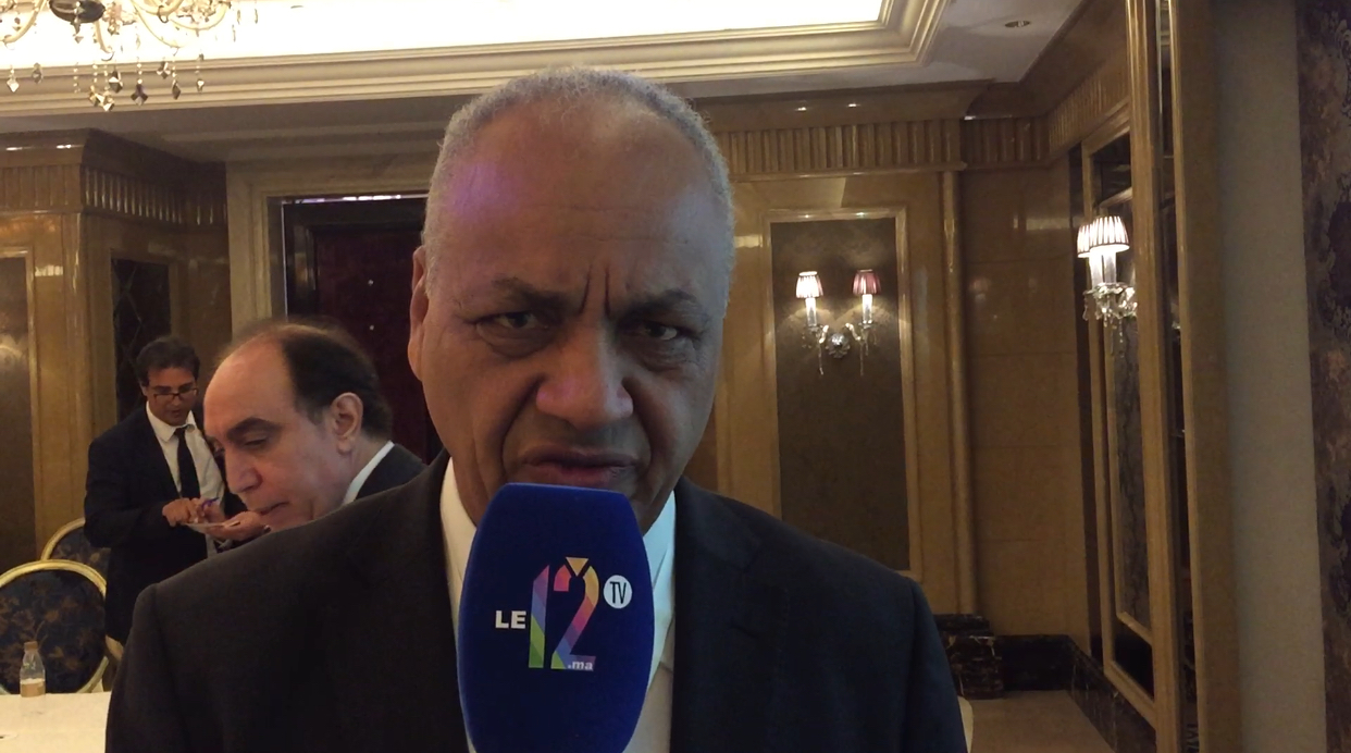 البكري. بالفيديو  مقرر البيان الختامي يتحدث عنً توصيات ملتقى الاعلام العربي