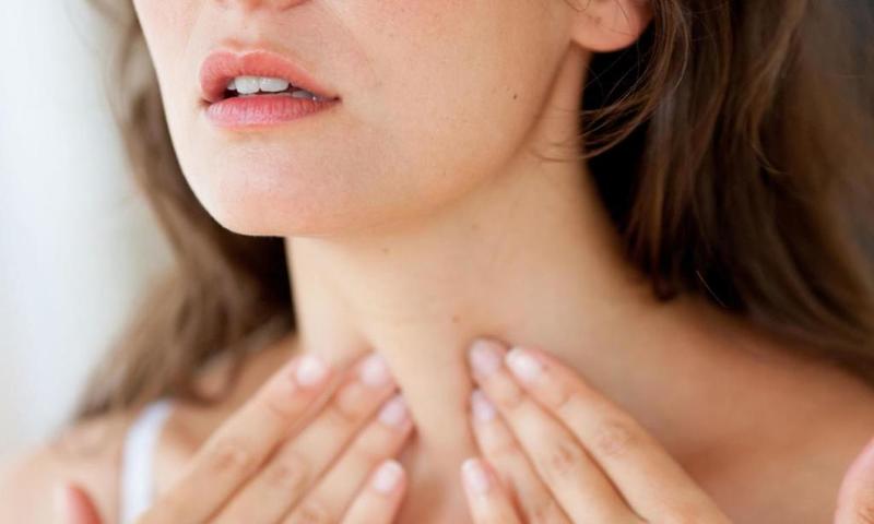 هام…العملية الجراحية للغدة الدرقية ليست دائما هي العلاج