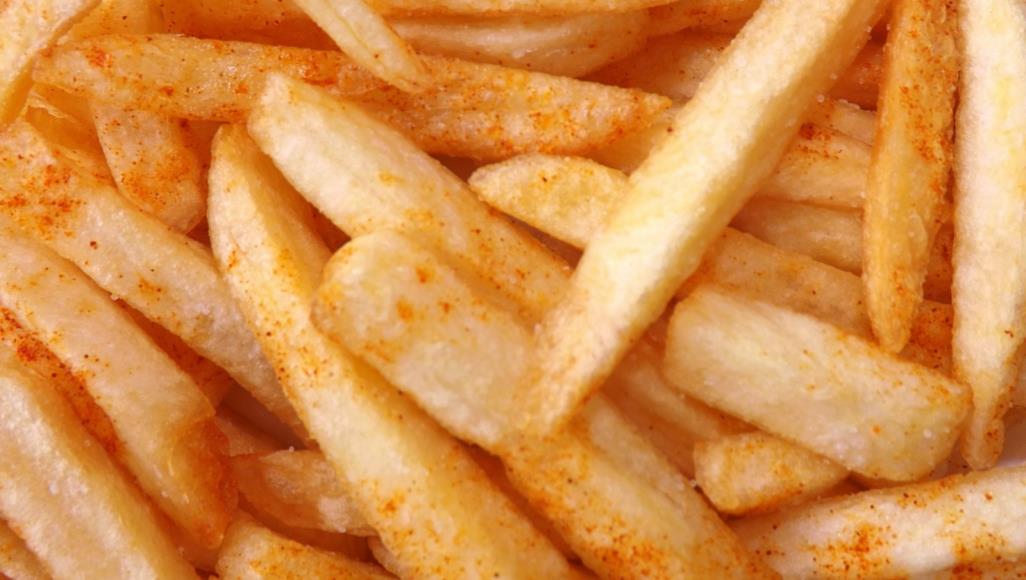دراسة…الاستهلاك المفرط للبطاطس المقلية يقتل