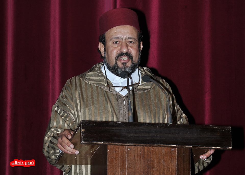 حوار. أنور الجندي: قنواتنا ساهمت في أزمة المسرح لولا مكتب الفوسفاط لانتهينا (الجزء الثاني)