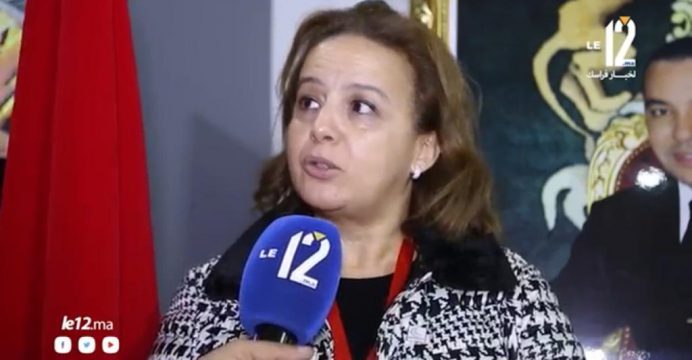 باعتراف رسمي..عروض فيدرالية مجال الأكثر جاذبيةً بقمة “افريستي 2018”