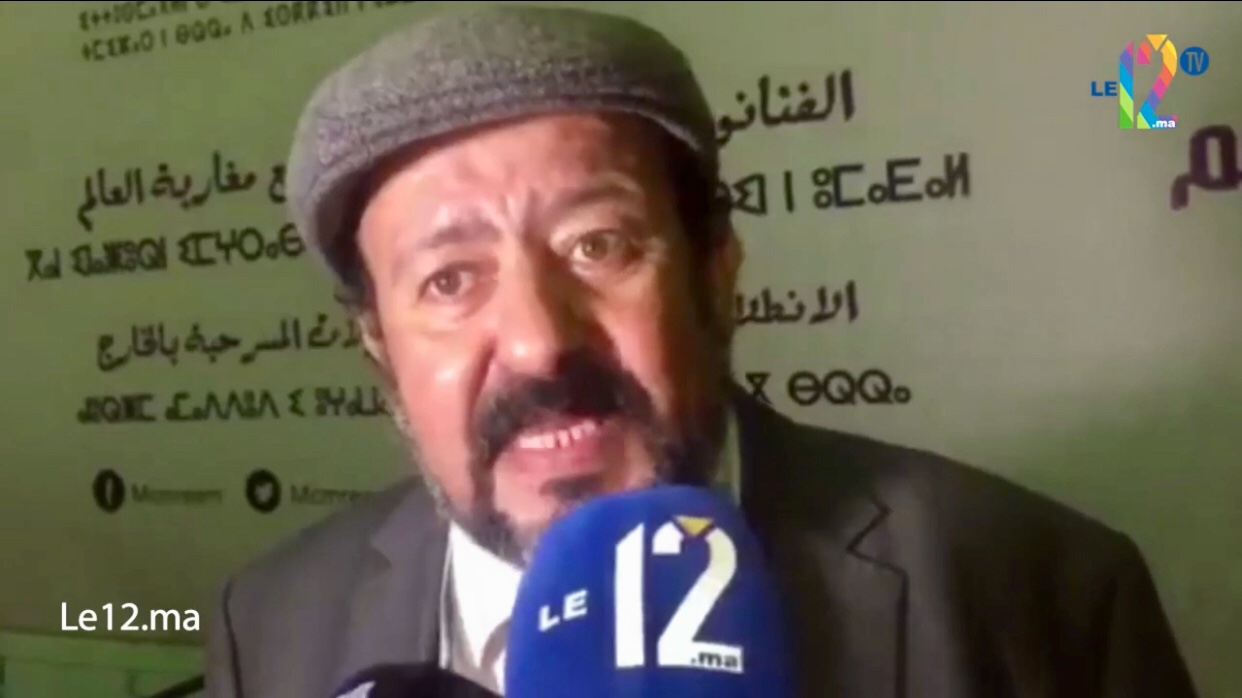 أنور الجندي في حوار جريء : الوزير بنعتيق أنقذ المسرح المغربي من السكتة القلبية ( الجزء الأول)