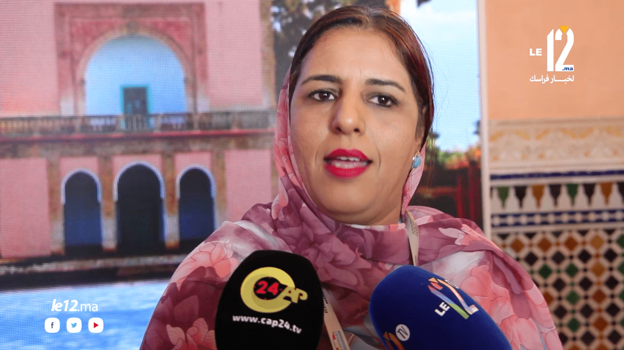 التوبالي: “ميثاق مراكش” و معاناة أطفال المغاربة المحتجزين في البوليساريو مع التهجير