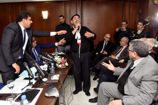 “استنفار” في البيجدي واجتماع استثنائي بسبب قضية حامي الدين