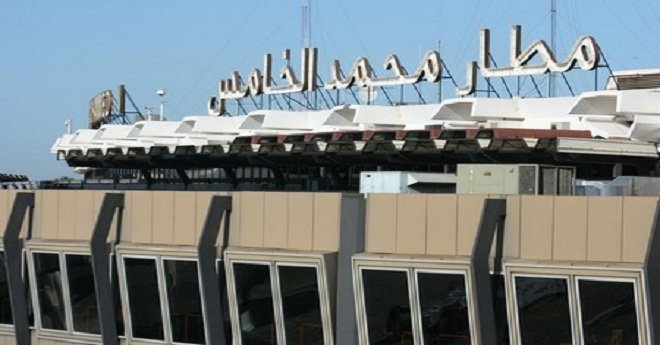 جُوجْ كيلو. كمية “الكوكايين” المحجوز لدى مسافرة من دول إفريقيا جنوب الصحراء في مطار الدار البيضاء