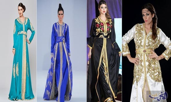 “سبانيش آراب فاشن” مهرجان يجمع بين الصناعة الاسبانية و القفطان المغربي الأصيل