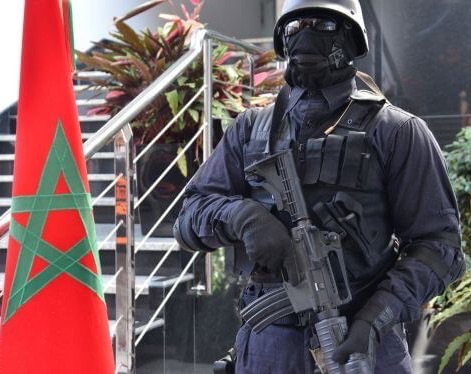 حجزَ لديهم أزيد من طن من الكوكايين.. “البسيج” يطيح بأفراد عصابة للاتجار الدولي في المخدرات