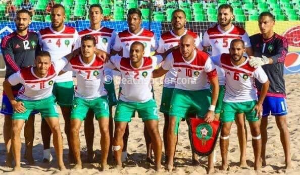 أيت صلاح: هزيمة المنتخب المغربي بسداسية في كأس إفريقيا تطرح اكثر من علامة استفهام