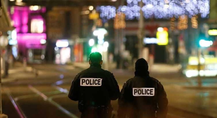 إرهابي وراء هجوم ستراسبوغ والشرطة تحدّد هويته