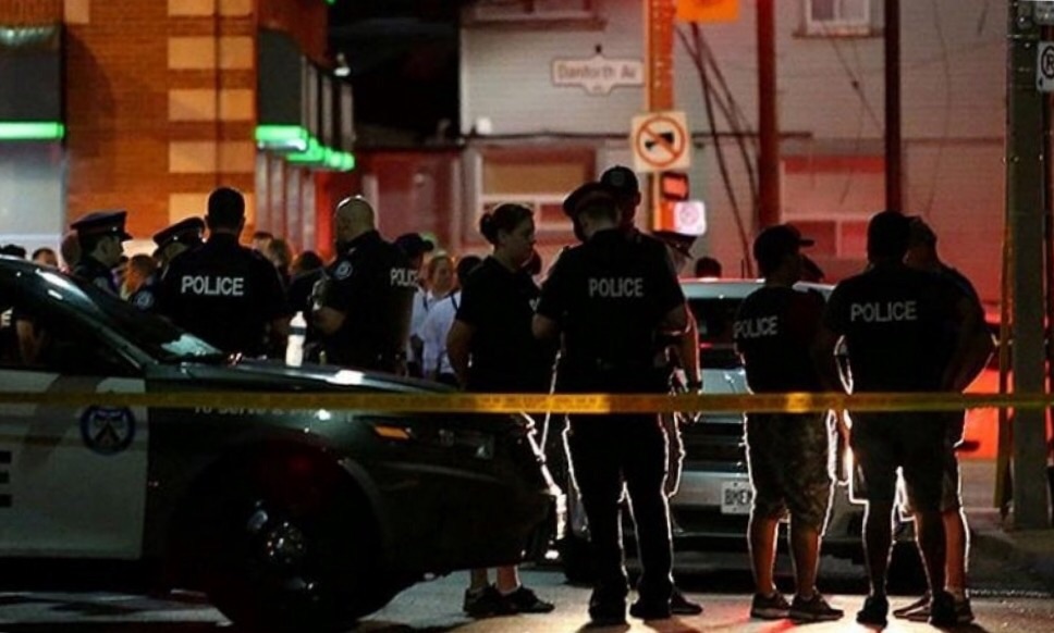 فرنسا. 700 شرطي بينهم 520 ضابطا وفريق مروحيات لاعتقال منفذ هجوم ستراسبورغ الدموي