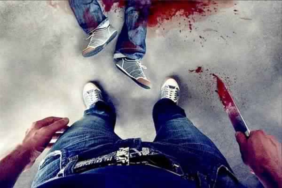 قتَل غريمه بطريقة مروعة.. جريمة بشعة تستنفر أمن أكادير