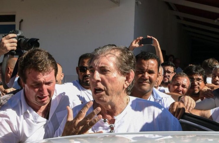 ها واحْد “المعالجْ” آخْر.. اعتدى جنسيا على 300 امرأة في البرازيل