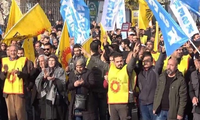 رغم “تهديدات” أردوغان. احتجاجات السترات الصفراء تجتاح تركيا