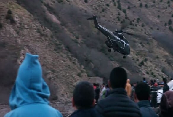 لجنة مختلطة لتفقد الفنادق وتشديد الحراسة على المواقع السياحية في مراكش.. هل كانت جريمة “شمهاروش” مدبَّرة؟