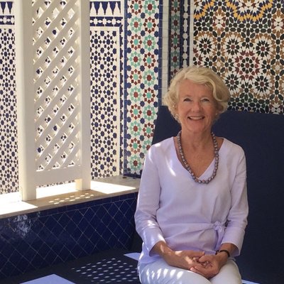 سفيرة النرويج: لم أشعر يوما بانعدام الأمن في المغرب منذ قدومي إليه ولم نرسل محققين