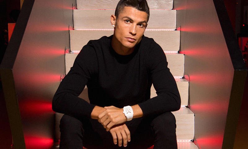 بسبب التهرب الضريبي. هل يستقبل النجم البرتغالي 2019 بحكم بالسجن؟