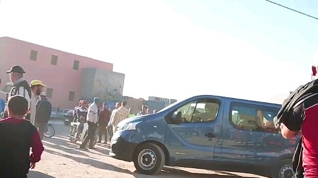 الفقيه اللي نتسنّاو برَكتو.. “البسيج” يعتقل إمام مسجد في مراكش ضمن خلية داعش الإرهابية