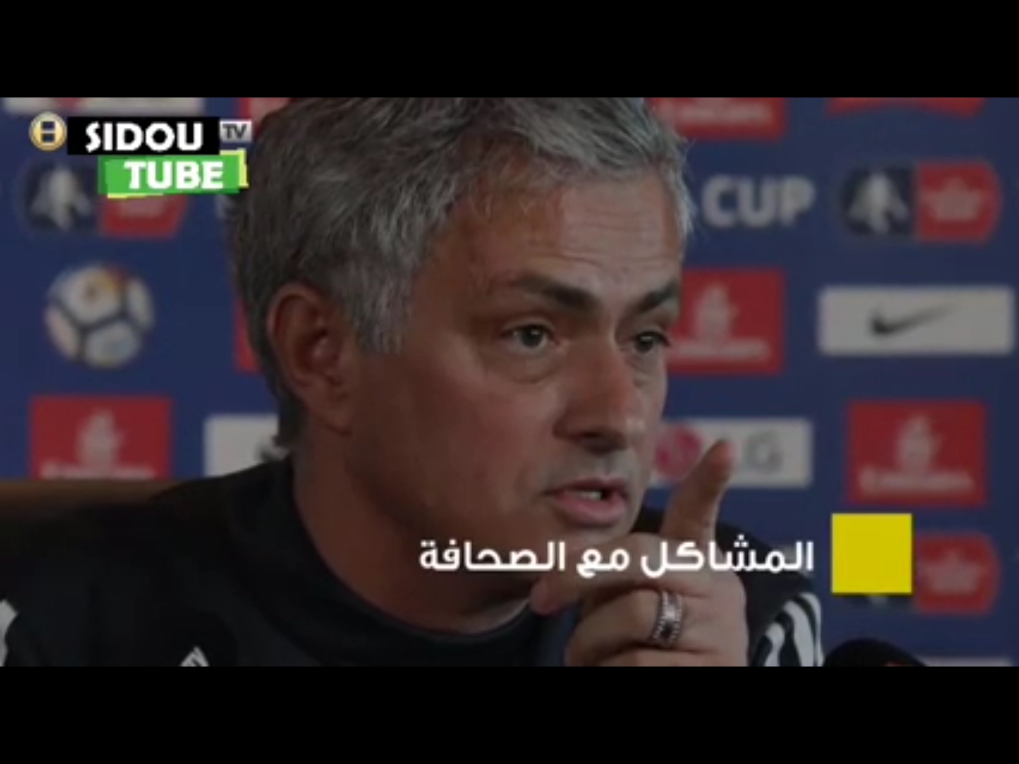 وللصحافة نصيب. الأسباب الخمسة التي أطاحت بمورينيو من تدريب مانشستر يونايتد