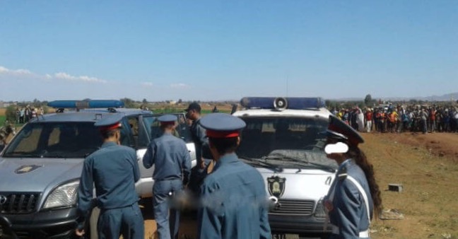 السّيبة هادي. إخوة يهاجمون منزلا ويضرمون فيه النار ويقتلون شخصين ويصيبون آخرين في مكناس