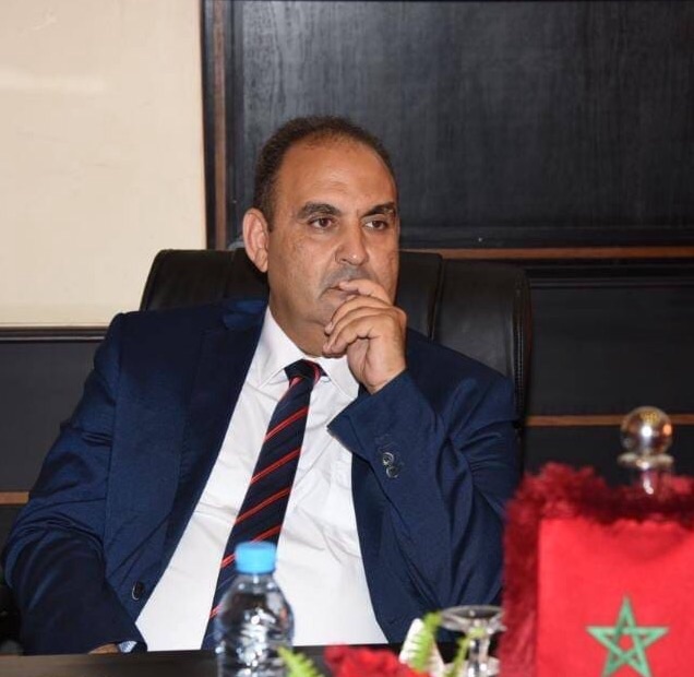 محمد الفران مديرا جديدا للمكتبة الوطنية