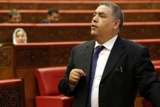 بالفيديو. وزير الداخلية: جميع شرائح الشعب المغربي تدين الحادث الإجرامي الأليم