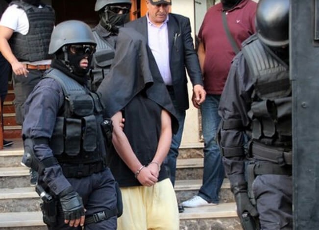 جريمة إمليل. اعتقالات جديدة في مراكش وقلعة السّراغنة