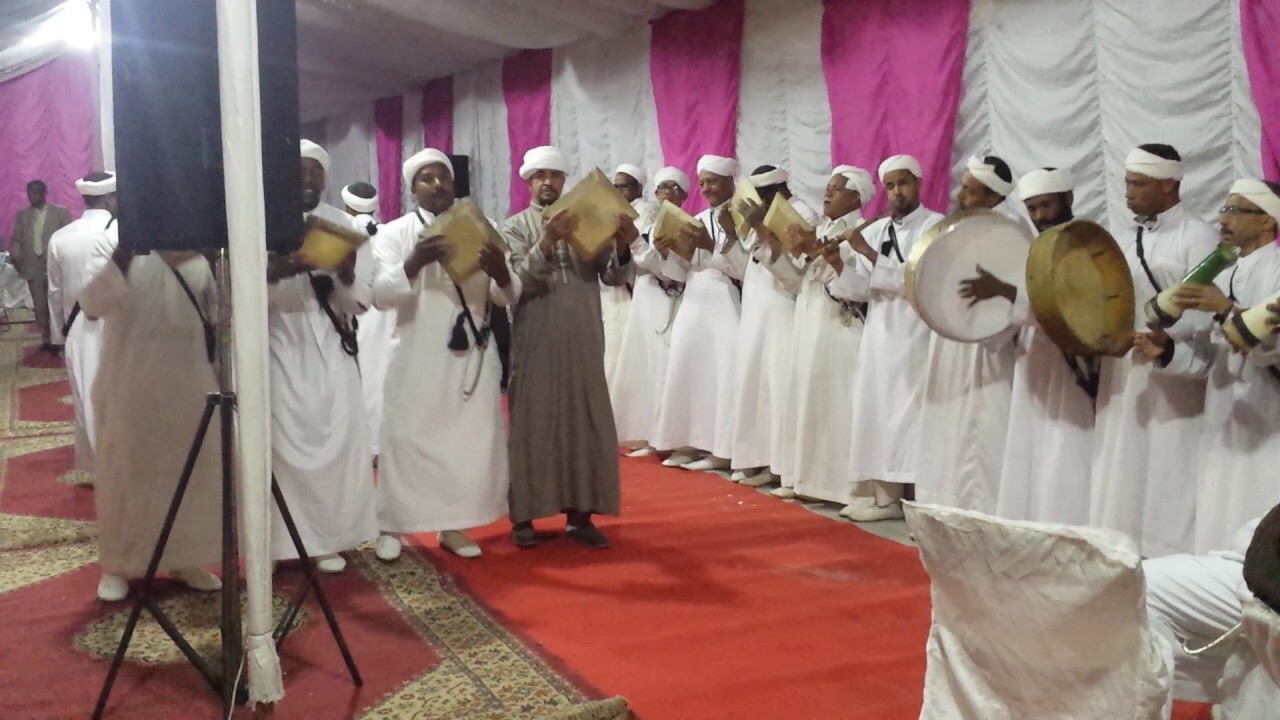 الجبهة الوطنية لمناهضة التطرف والإرهاب: عصابة إرهابية وراء منع الأعراس في زاكورة