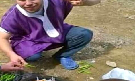 12 شهرا سجنا لشاب في الحسيمة تمنى “ذبح” العثماني بدل ضحيتي جريمة الحوز