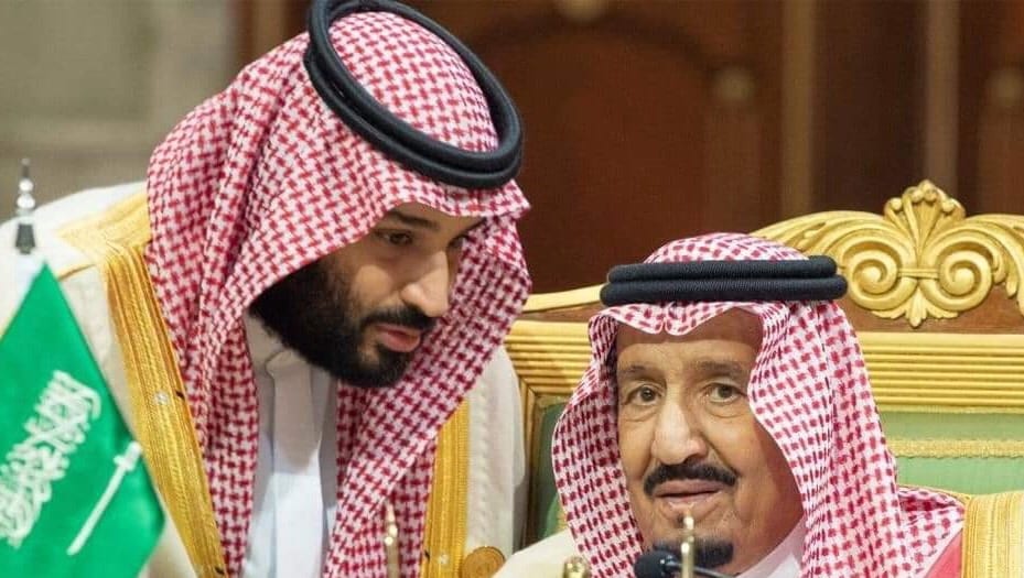 السعودية. تعديلات جذرية لتعزيز مكانة وليّ العهد