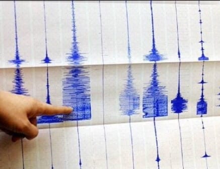 هزّة أرضية بقوة 3,9 درجات تضرب ورزازات وقلعة مكّونة