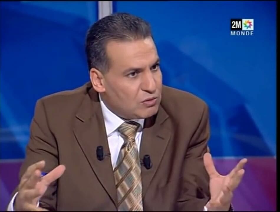 الصحفي عبد الصمد بنشريف..يروي قصة اعتقاله في مثل هذا اليوم زمن سنوات الجمر والرصاص