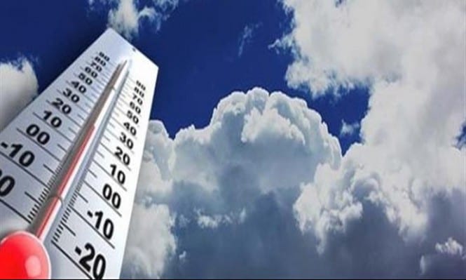 الأرصاد الجوية…طقس اليوم الاربعاء