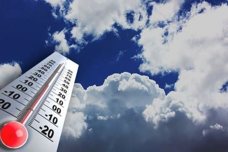 الارصاد الجوية ..توقعات حالة الطقس ليوم الخميس