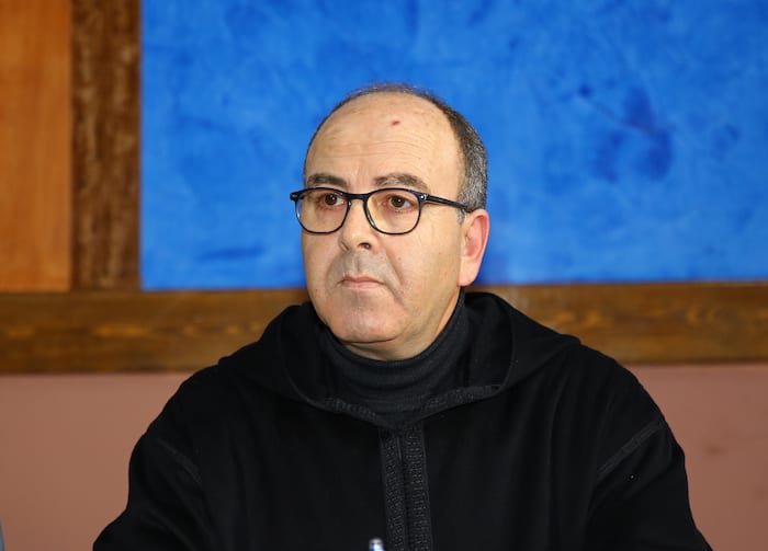 بنشماش يرفض دعوات عقد مؤتمر استثنائي لبرلمان البام ويعلن عن هذه الخطة لإنهاء “الحروب” الصغيرة