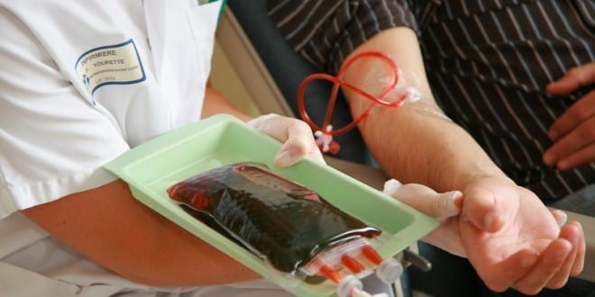 لمعالجة الخصاص في مخزون الدم… “البيجيدي” يقترح إحداث الوكالة المغربية للدم