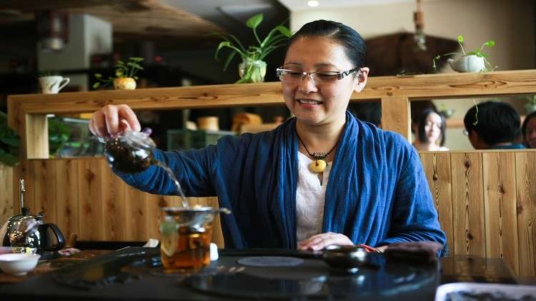 دراسة..تكشف تأثير الشاي في خلايا سرطان الثدي