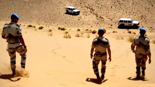 المغرب يطلع مجلس الأمن والأمين العام للأمم المتحدة على انتهاكات “البوليساريو”