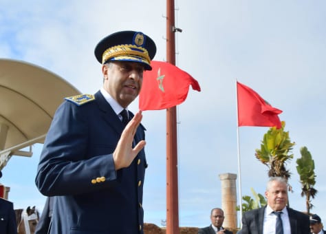 عاجل ..تسريب الوثائق المهنية “لمثلي مراكش” خرجات على كوميسر  إقليمي وكوميسر  ممتاز وجوج ضباط وهذا ما قام بِه الحموشي