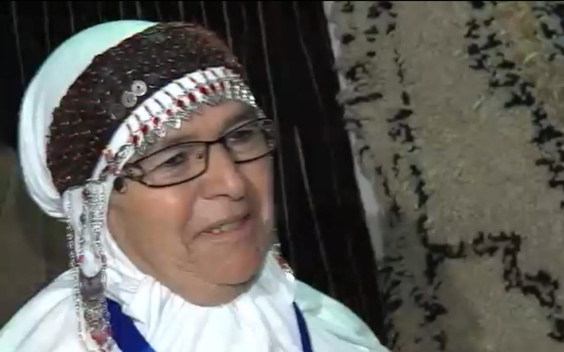 ربورتاج بالفيديو..تعرف على الزربية المغربية في معرضها الوطني