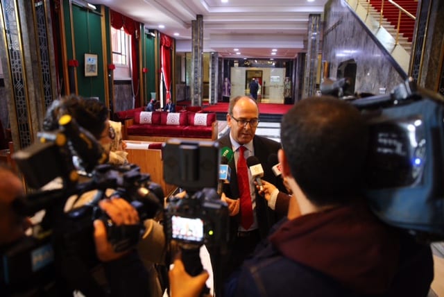 زعيم “البام”: الحماية الاجتماعية حديثة العهد بالمغرب و مثقلة بتراكمات و أعطاب الماضي