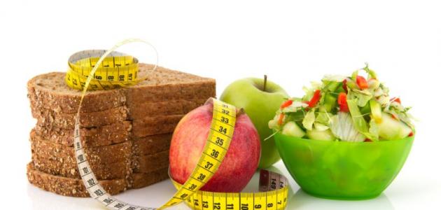 الوزن الزائد…دراسة تكشف الفرق بين الحمية و التمارين الرياضية