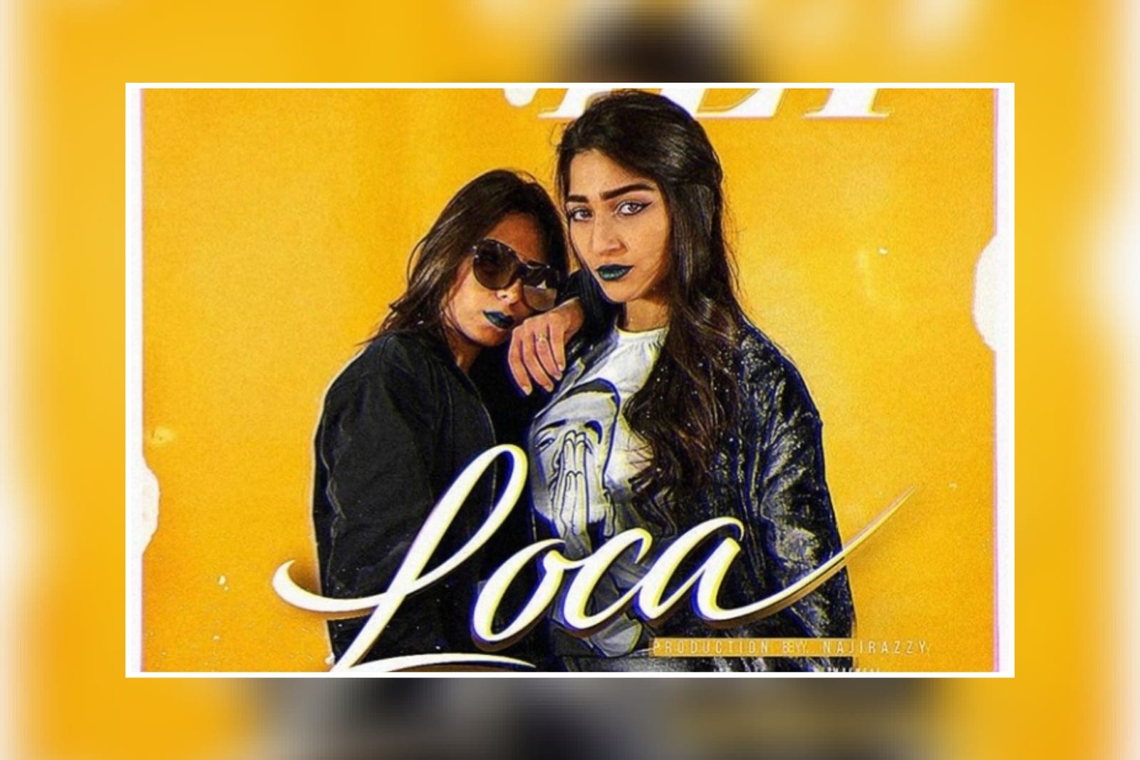 اغنية جديدة لبنت الستاتي تفاجئ الجميع